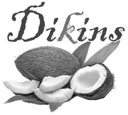 Dikins Multiventures Logo